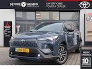 Toyota Corolla Cross - Hybrid 180 Executive Nieuwste model