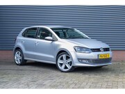 Volkswagen Polo - 1.2 TSI Comfortline Automaat PDC DSG NAP Uniek