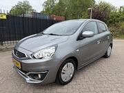 Mitsubishi Space Star - 1.2 Automaat 5 Drs Connect Pro Carplay