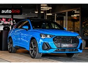 Audi Q3 Sportback - 45 TFSI e 3x S-Line, Pano, Sonos, Matrix, Memory, Keyless, 3