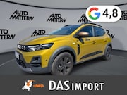 Dacia Sandero - III Stepway Extreme TCe 110