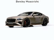 Bentley Continental GT - 4.0 V8 Hybrid Speed |NAIM|TOURING|AKRAPOVIC