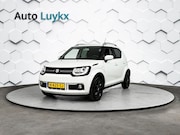 Suzuki Ignis - 1.2 Stijl Intro | Navigatie | Parkeercamera | Cruise Control