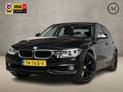 BMW 3-serie - 318i Sportline Automaat (GROOT NAVI, BLACK PACK, CLIMATE, PA