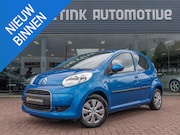 Citroën C1 - 1.0-12V Ambiance | Automaat | 5-deurs