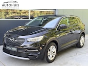 Opel Grandland - X 1.2 Turbo 130pk Automaat Business Executive Navigatie Trek