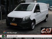 Mercedes-Benz Vito - 109 CDI Functional Lang airco 3 zits MARGE