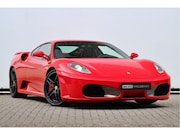 Ferrari F430 - 4.3 V8 F1 | BTW | Racing Seats | Carbon