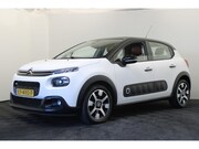 Citroën C3 - 1.2 PureTech S&S Shine |Navi|Camera|