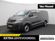 Opel Vivaro - 1.5 CDTI L3H1 Edition | Apple Carplay / Android Auto | Cruis