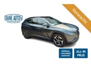 Hyundai Tucson - HEV Premium Sky | TREKHAAK | FULL OPTION - RIJKLAARPRIJS