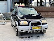 Suzuki Grand Vitara - 2.5 V6 AC AUTOMAAT NEW APK 2027