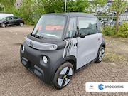 Opel Rocks-e - Brommobiel Klub | Panoramadak | Bluetooth | USB | NL auto |