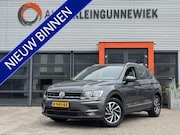 Volkswagen Tiguan - 1.4 TSI ACT SOUND Edition / Stoel & Stuurverwarming / Trekha