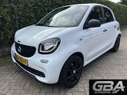 Smart ForFour - 1.0 Passion CarPlay APK t/m 16-09-2027