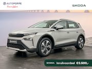 Skoda Elroq - Selection Elektromotor 140 kW / 190 PK SUV Elektri