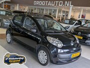 Citroën C1 - 1.0-12V Séduction 5 Deurs, Stuurbekrachtiging