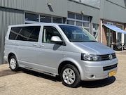 Volkswagen Transporter - 2.0 TDI L1H1 DC Dubbele schuifdeur Airco Cruise controle Tre