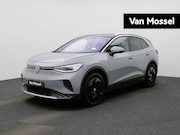 Volkswagen ID.4 - Pro 77 kWh 204 PK| SoH 98,96% | Dealeronderhouden | Trekhaak