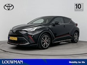 Toyota C-HR - 1.8 Hybrid Executive | Parkeersensoren V+A | JBL | Blindspot