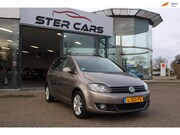 Volkswagen Golf Plus - 1.2 TSI Highline BlueMotion, Stoelverwarming, P Sensor, Airc