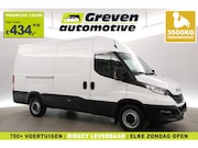 Iveco Daily - 35S16V 2.3 157PK L2H2 | 3500KG Trekgew. | Clima | 3 Zits | P
