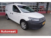Volkswagen Caddy - Cargo Maxi 2.0 TDI 123PK Automaat nr. V158 | Airco | Cruise 