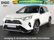 Toyota RAV4 - 2.5 Plug-in Hybrid AWD Bi-Tone Plus | 1500 KG trekgewicht | 