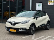 Renault Captur - 1.2 TCe Dynamique/1STE EIG/NAVI/AIRCO/NAP/AUTOMAAT