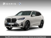 BMW X3 - 30e xDrive Premium Pack | Professional Pack | Comfort Pack |