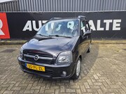 Opel Agila - 1.2-16V Cosmo Juli 2027
