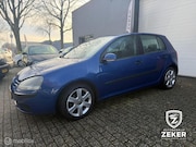 Volkswagen Golf - 1.4 Trendline / lange apk / inruil mogelijk