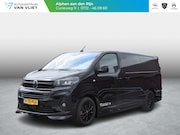 Citroën e-Jumpy - L3 136 75 kWh STX
