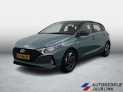 Hyundai i20 - 1.0 T-GDI 100pk Comfort Two-Tone Camera/CarPlay Airco/Cruise