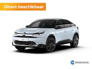 Citroën e-C4 - Collection 156pk Extended range 54 kWh Automaat