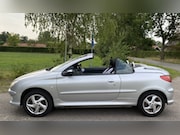 Peugeot 206 - 1.6-16V