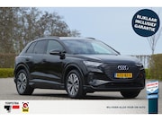 Audi Q4 e-tron - 40 S edition 77 kWh 38.687 km