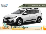 Dacia Jogger - De nieuwe hybrid 155 expression l Nu te bestellen bij Zeeuw