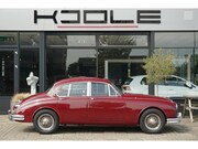 Jaguar MK II - Jaguar MK2 3.8 Jaguar Jaguar Mk2