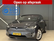 Tesla Model X - Long Range | RAVEN | 5 Persoons | SOH | Trekhaak |