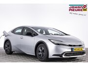 Toyota Prius - 2.0 Plug-in Dynamic | NAVI | ECC | Stoelverwarming .