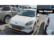 Ford Kuga - 1.5 EcoBoost Titanium X adapt. cruise control - electr. acht