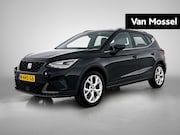 Seat Arona - 1.0 TSI FR Business Intense | STOELVERWARMING | ALCANTARA BE