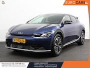 Kia EV6 - Light Edition 58 kWh SOH 99% Navigatie Apple Carplay Android