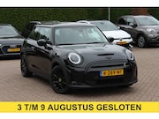 MINI Mini Electric - Camden Edition 33 kWh / SoH 95, 2% / CarPlay / Half Leder / 