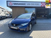 Honda Civic - 1.8 Sport