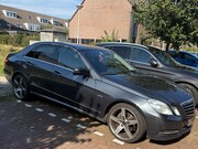 Mercedes-Benz E-klasse - 350 CGI Avantgarde
