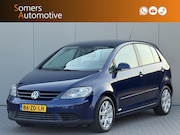 Volkswagen Golf Plus - 1.9 TDI Optive 3 H6 | Airco | Lichtmetalen velgen | Trekhaak