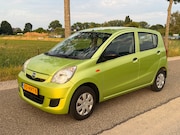 Daihatsu Cuore - 1.0 Trend APK 02-2027 NAP