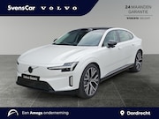 Volvo ES90 - Single Motor Extended Range Ultra 92 kWh | Pilot Assist | Cl